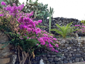 Отель Rural Relax Pantelleria, Камма